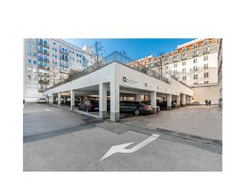 Q-Park Forum am Brühl Bild 2