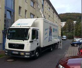 TVB Umzüge GmbH Bild 8