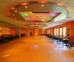 ADTV Tanzschule Balance Bild 12