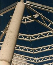 Feichtmayr Jörg Ingenieurbüro, Statik - Tragwerksplanung - Baustatik Bild 1