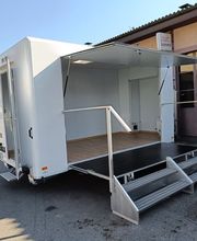 Huber Fahrzeugbau Bild 8