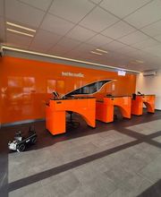 SIXT Autovermietung Kassel Bild 1