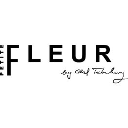 Petite Fleur I Olaf Teckenburg logo