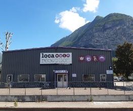 Loca Réception Grenoble - Location de matériel de réception pour particuliers et professionnels - groupe Kiloutou