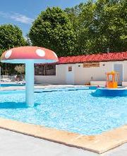 Camping Homair - Château de Galaure image 14