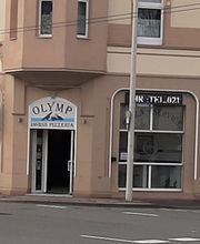 Olymp Imbiss Pizzeria Bild 2