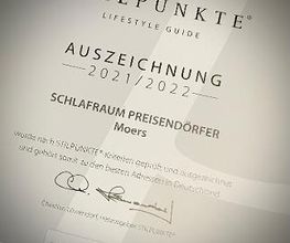 Schlafraum Preisendörfer Bild 8