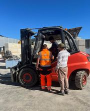 Sud Fer et Métaux Déchèterie pro image 10