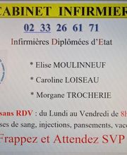 Cabinet Infirmier Moulinneuf / Loiseau / Trocherie image 2