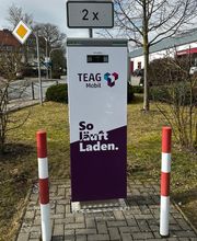 TEAG Mobil-Ladestation Bild 4