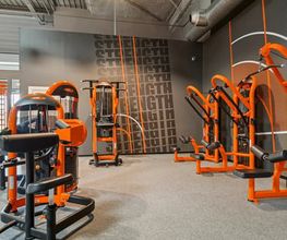 Basic-Fit 24/7 image 3