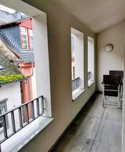 Bacchus Holiday Homes Bild 4