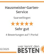 werkenntdenBESTEN.de Qualitätssiegel