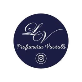 Profumeria Vassalli logo