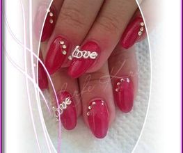 Nagelstudio Scharfe Kralle Bild 3