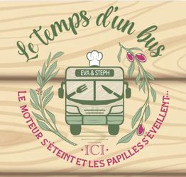 Le Temps d'un Bus
