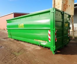 Container Loth GmbH Bild 7