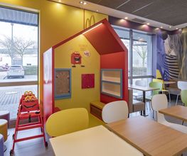 McDonald's Bild 6