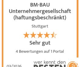 werkenntdenBESTEN.de Qualitätssiegel