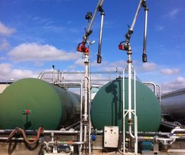 Leveque Combustibles image 2