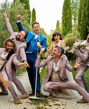 KARMA EVENT - Le Strolling BanD/DJ d'exception image 13