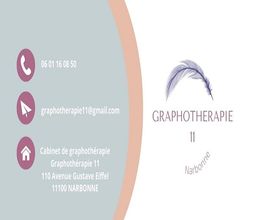 Graphothérapie 11/34 image 1