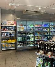 JET Tankstelle Bild 2