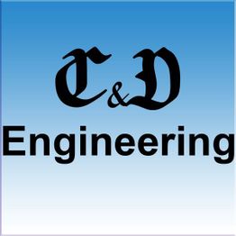 C&D Engineering - Gomas