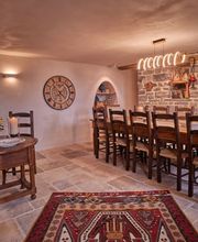 Panorama Lodge - La Casa dei Gelsi Bild 11