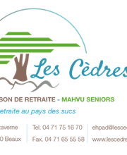 Ehpad les Cedres image 1