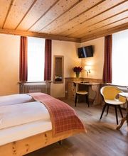 Hotel Albris und Restaurant Kochendörfer Bild 8