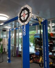 CressyPhysio Bild 11