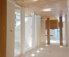 Architektur Graziadei Bild 8