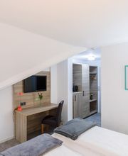 Hotel Freihof Stuttgart Bild 20