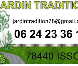 Jardin Tradition image 7
