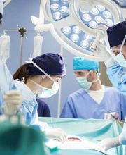 GVM - Clinica Privata Villalba immagine 3