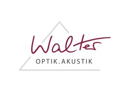 WALTER Optik.Akustik, Kathrin & Michael Walter GbR logo