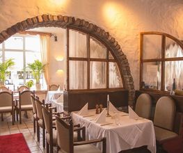 Steakhaus El Rancho Bild 9