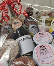 Fleischerei Hofladen Marienhof Erfurt