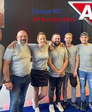 AD Garage JM AUTOMOBILES image 1