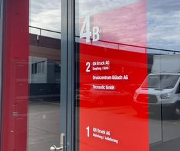 Druckzentrum Bülach AG Bild 3