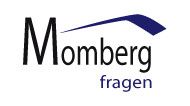 Momberg fragen logo