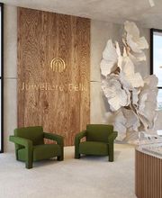 visual & concepts Ladenbau München Bild 1