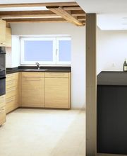 Graf Schreinerei Innenausbau AG Bild 10