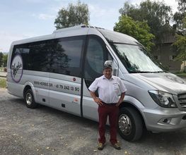 Personentransporte Herbert Michael Bild 2