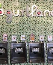 Yogurtland Alameda image 5