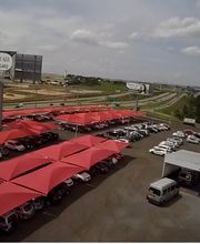 BANDEIRA PARK - ESTACIONAMENTO AEROPORTO VIRACOPOS CAMPINAS VCP imagen 11