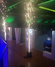 Laser Night image 3