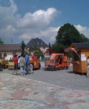 Wolfrum Straßenbau-Kanalbau Bild 1