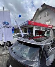 Garage Zimmerli Lenzburg AG Bild 12